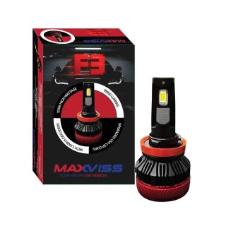 Đèn Led Maxviss F3