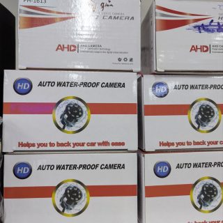 Camera lùi AHD dành cho màn android