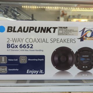 Loa cánh Blaupunkt 6652