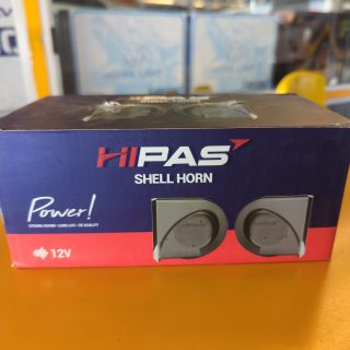 Còi ốc ô tô Hipass